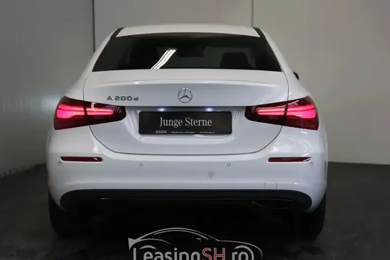 Mercedes-Benz 200 din 2023 cu 23.000 km - oferta MER97596 - foto 10