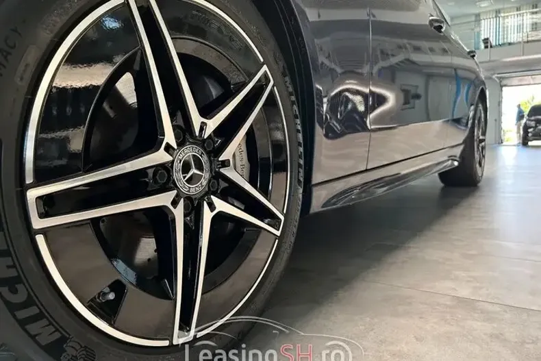 Mercedes-Benz 300 din 2023 cu 6.328 km - oferta MER99715 - foto 15