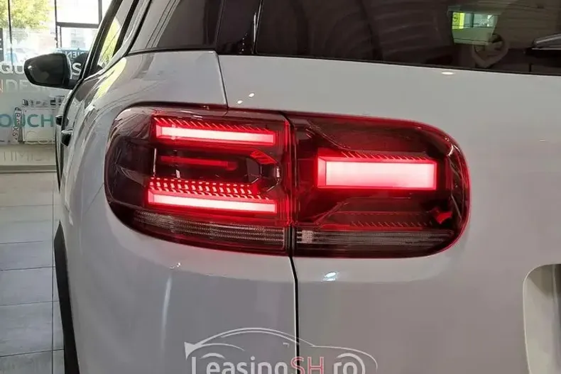 Citroën C5 Aircross din 2025 cu 1 km - oferta CIT100546 - foto 14