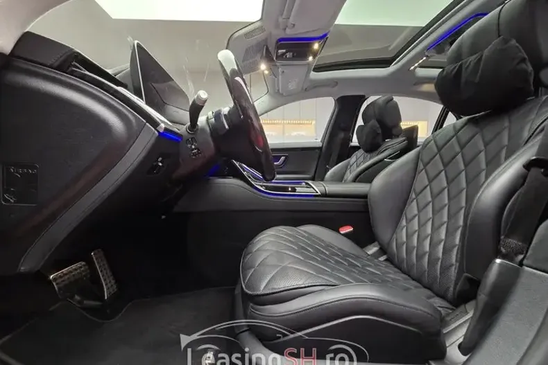 Mercedes-Benz 450 din 2022 cu 70.831 km - oferta MER96040 - foto 9