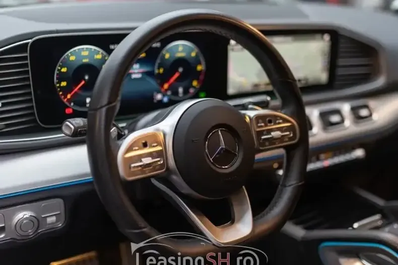 Mercedes-Benz 350 din 2021 cu 44.650 km - oferta MER97073 - foto 16