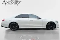 Mercedes-Benz 580 din 2022 cu 51.477 km - oferta MER96620 - foto 3