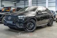 Mercedes-Benz 53 AMG din 2025 cu 20 km - oferta MER99795 - foto 1