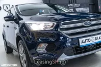 Ford Kuga din 2019 cu 161.000 km - oferta FOR100447 - foto 34