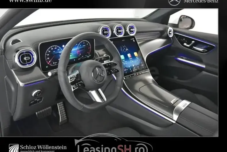 Mercedes-Benz 200 din 2025 cu 9.500 km - oferta MER99885 - foto 17