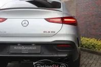 Mercedes-Benz 53 AMG din 2024 cu 5.100 km - oferta MER98412 - foto 24