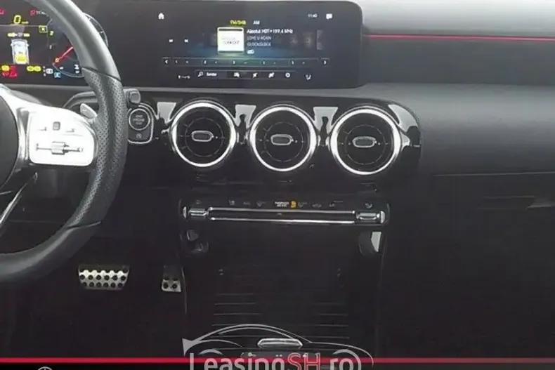 Mercedes-Benz 250 din 2022 cu 23.000 km - oferta MER97592 - foto 2