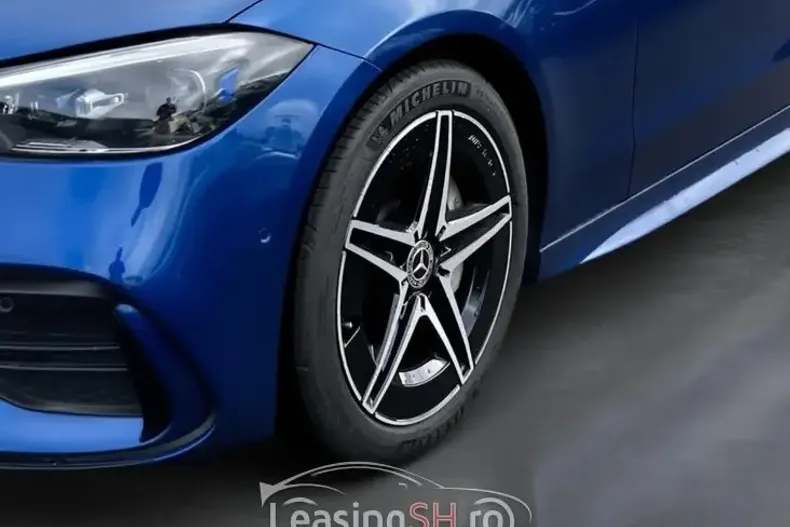 Mercedes-Benz 300 din 2023 cu 6.924 km - oferta MER98719 - foto 6