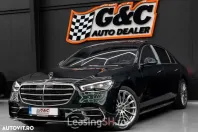 Mercedes-Benz 400 din 2022 cu 32.500 km - oferta MER95825 - foto 1