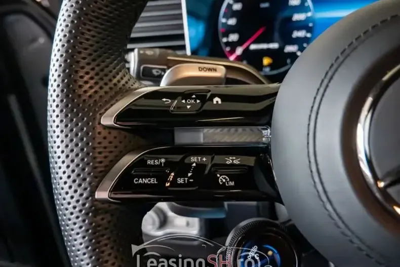 Mercedes-Benz 53 AMG din 2023 cu 21.500 km - oferta MER99274 - foto 7