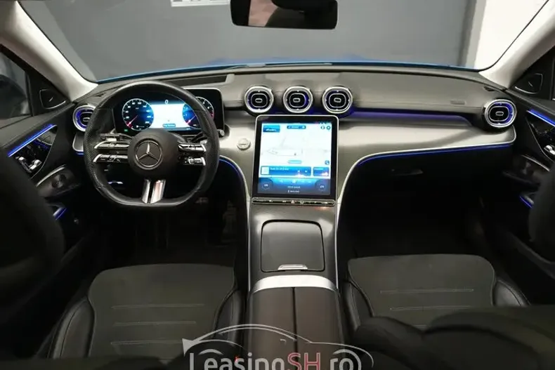 Mercedes-Benz 200 din 2021 cu 37.500 km - oferta MER97692 - foto 21