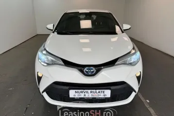 Toyota C-HR din 2021 - oferta TOY102078
