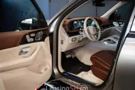 Mercedes-Benz 600 din 2023 cu 16.100 km - oferta MER98047 - foto 3