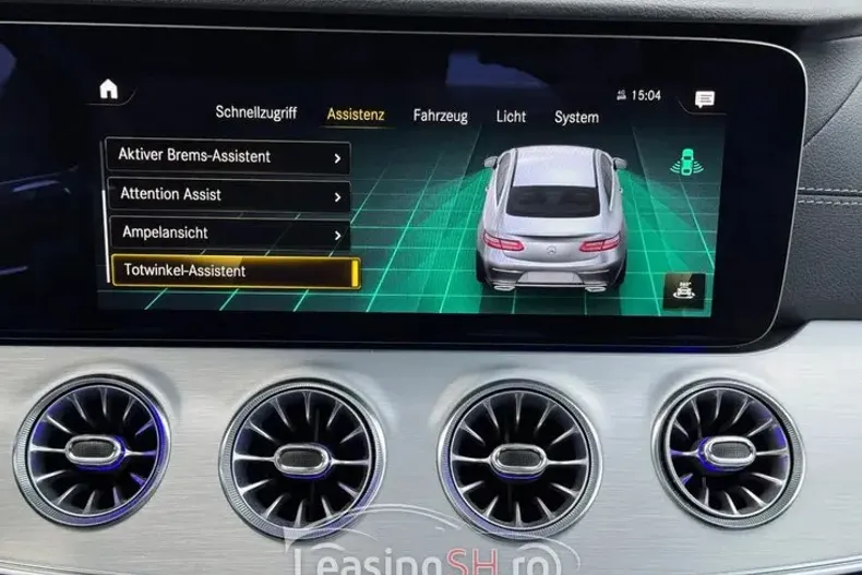 Mercedes-Benz 300 din 2021 cu 35.987 km - oferta MER99024 - foto 9