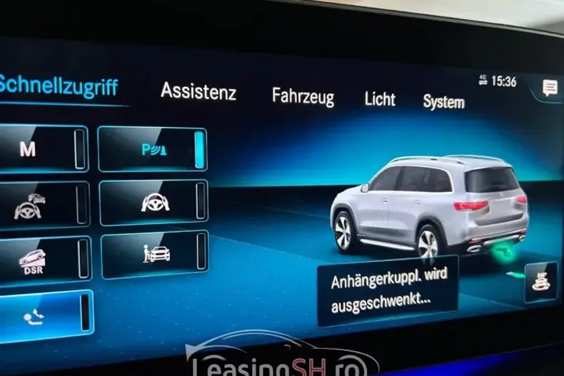 Mercedes-Benz 400 din 2021 cu 89.000 km - oferta MER98132 - foto 8