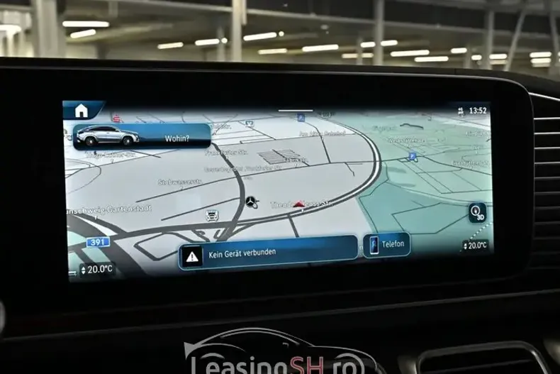 Mercedes-Benz 53 AMG din 2023 cu 30.500 km - oferta MER96553 - foto 2