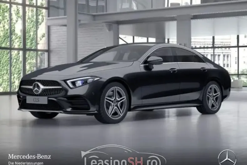 Mercedes-Benz 450 din 2020 cu 59.625 km - oferta MER97552 - foto 5