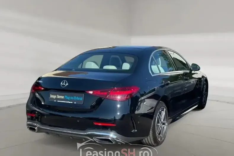 Mercedes-Benz 300 din 2024 cu 10.984 km - oferta MER99699 - foto 8