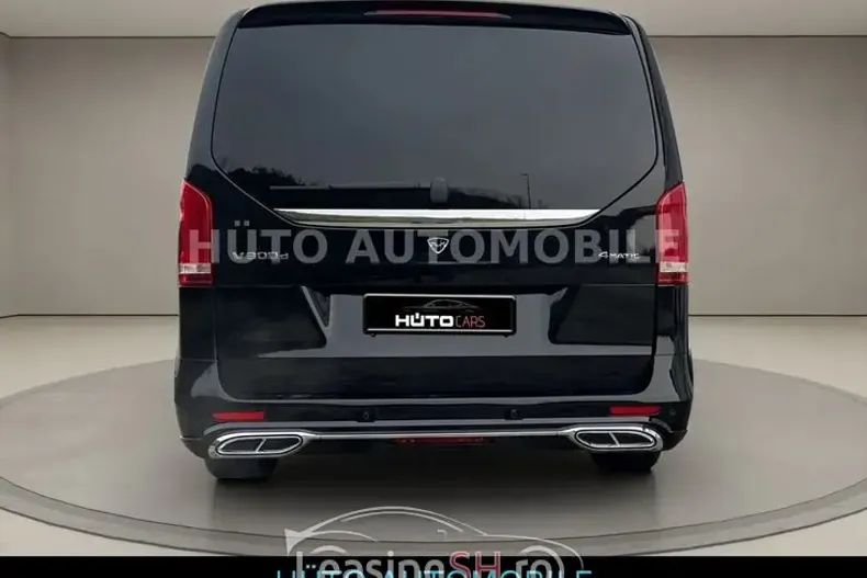 Mercedes-Benz 300 din 2024 cu 9.990 km - oferta MER96271 - foto 9