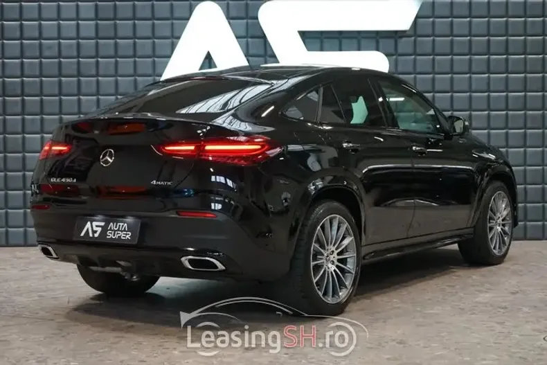 Mercedes-Benz 450 din 2024 cu 42.281 km - oferta MER97184 - foto 26