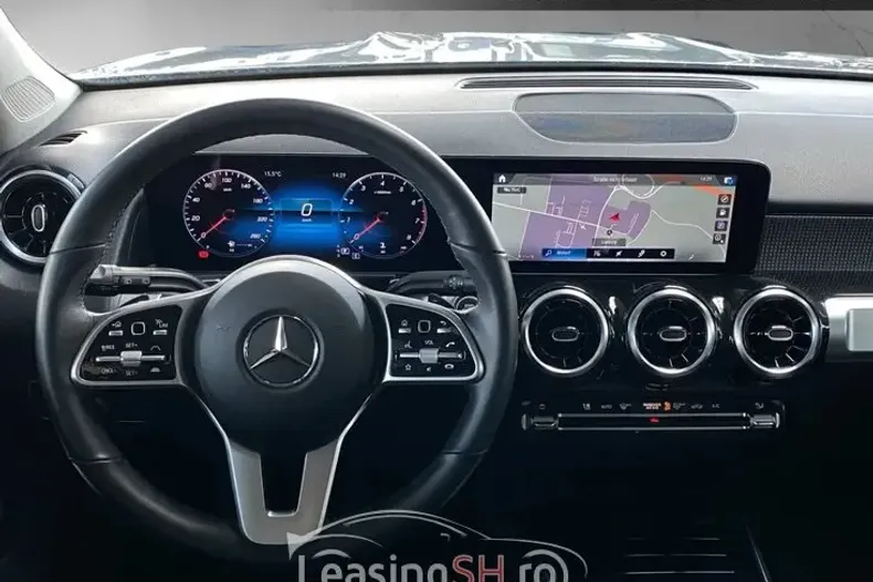 Mercedes-Benz 250 din 2023 cu 15.998 km - oferta MER99547 - foto 5