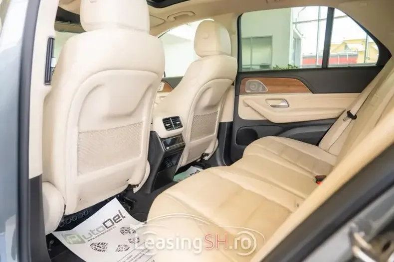 Mercedes-Benz 250 din 2023 cu 112.940 km - oferta MER96245 - foto 7