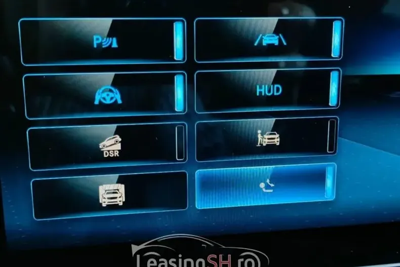 Mercedes-Benz 53 AMG din 2023 cu 41.215 km - oferta MER98749 - foto 8