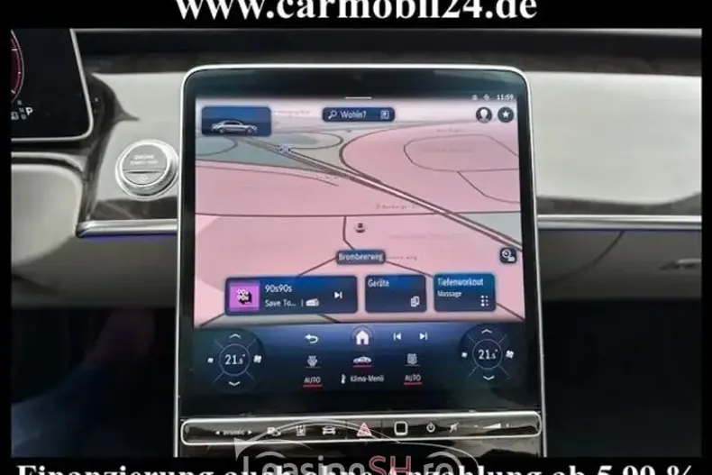 Mercedes-Benz 350 din 2021 cu 118.200 km - oferta MER97125 - foto 10