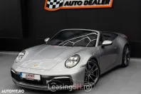 Porsche 911 din 2021 cu 34.700 km - oferta POR100300 - foto 1