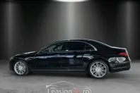 Mercedes-Benz 500 din 2023 cu 19.461 km - oferta MER97163 - foto 10