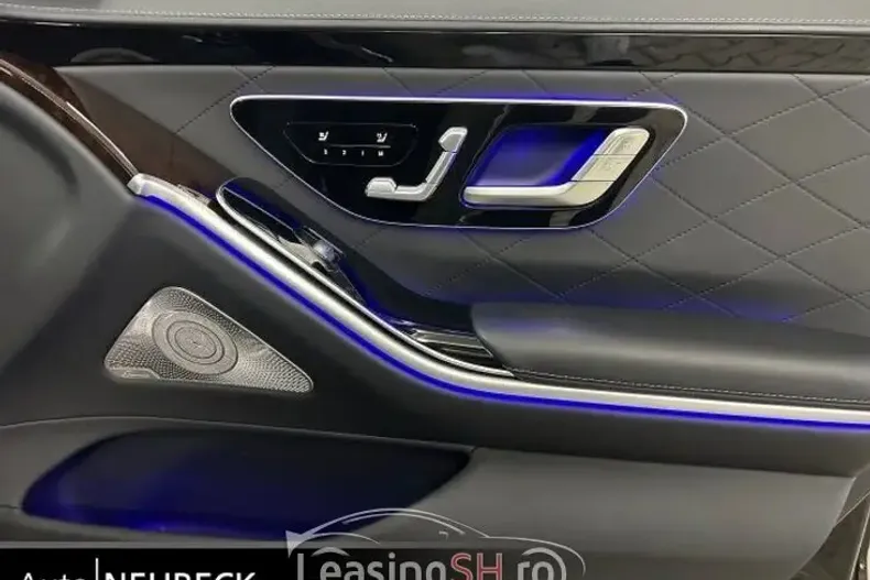 Mercedes-Benz 580 din 2023 cu 58.999 km - oferta MER97672 - foto 11