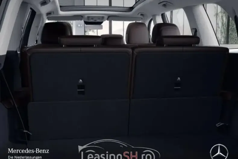 Mercedes-Benz 450 din 2024 cu 9.900 km - oferta MER96738 - foto 9