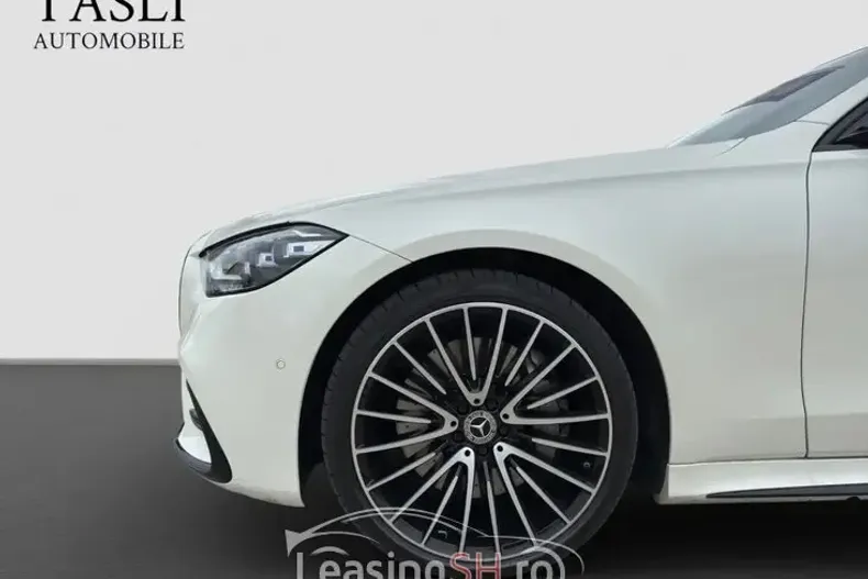 Mercedes-Benz 400 din 2022 cu 57.000 km - oferta MER97159 - foto 10