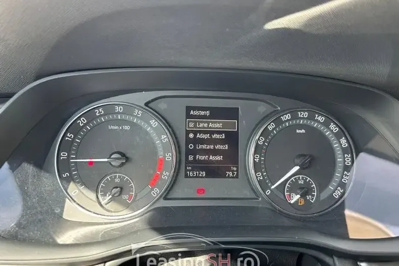 Skoda Octavia din 2020 cu 163.000 km - oferta SKO92954 - foto 13