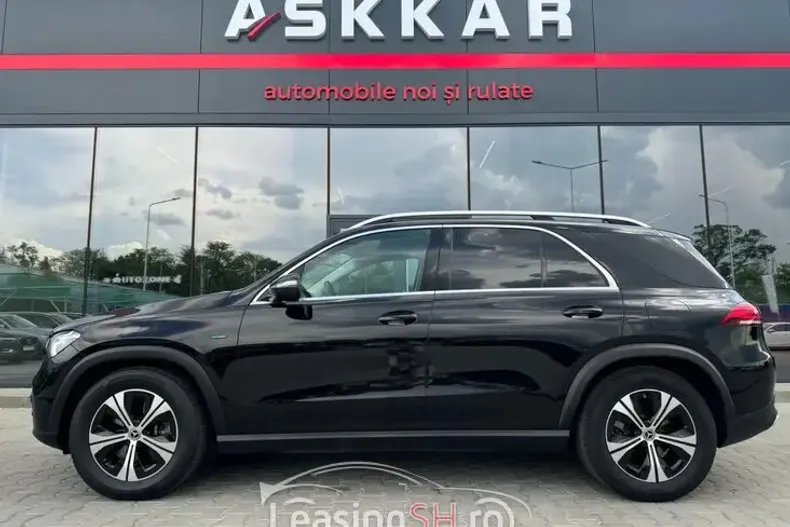 Mercedes-Benz 350 din 2020 cu 100.733 km - oferta MER96232 - foto 7