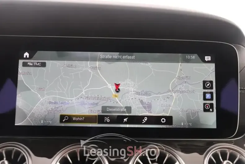 Mercedes-Benz 400 din 2023 cu 70.000 km - oferta MER98457 - foto 8