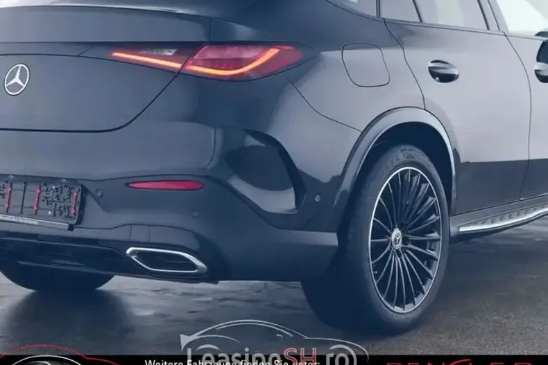 Mercedes-Benz 300 din 2024 cu 25.119 km - oferta MER96939 - foto 9