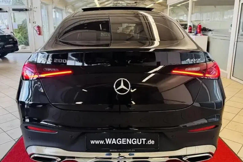 Mercedes-Benz 200 din 2025 cu 20 km - oferta MER98758 - foto 16