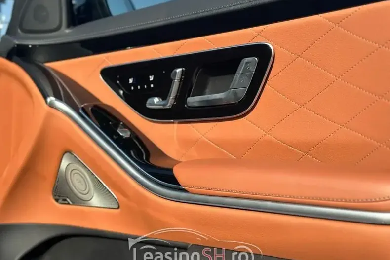 Mercedes-Benz 500 din 2022 cu 82.000 km - oferta MER93665 - foto 11