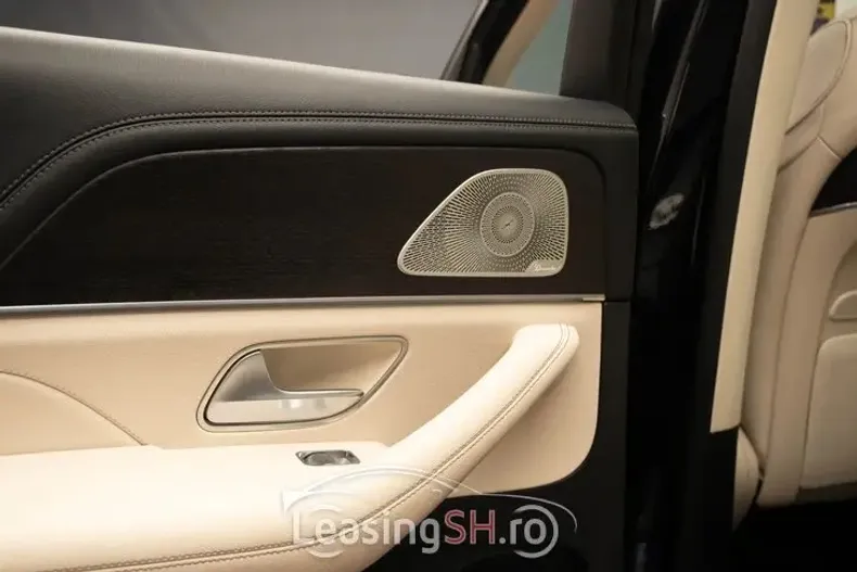 Mercedes-Benz 350 din 2020 cu 86.800 km - oferta MER96122 - foto 17