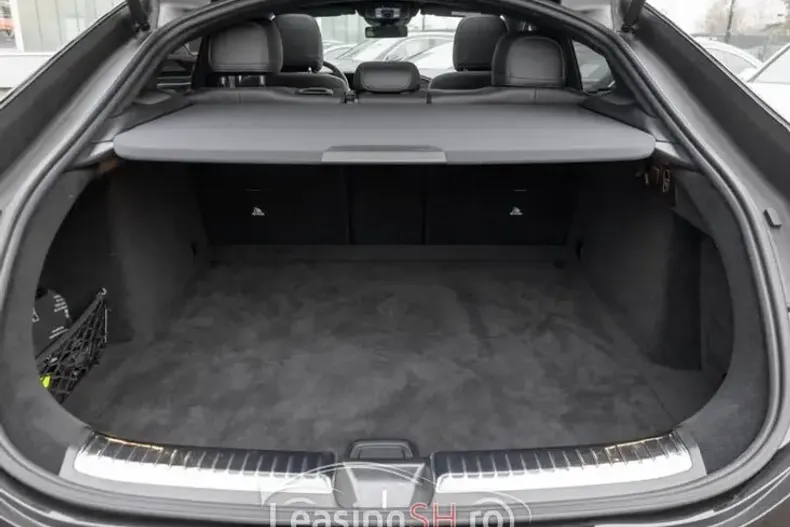 Mercedes-Benz 53 AMG din 2023 cu 9.800 km - oferta MER96715 - foto 10