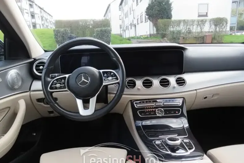 Mercedes-Benz 220 din 2020 cu 99.000 km - oferta MER96590 - foto 9