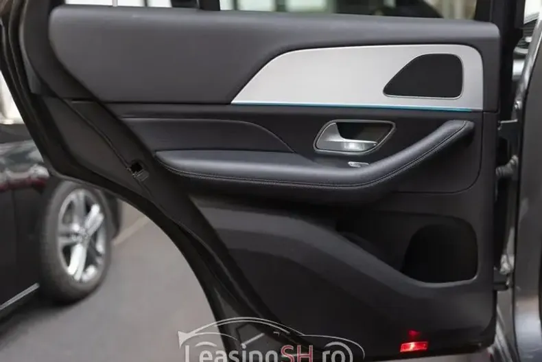 Mercedes-Benz 350 din 2021 cu 44.650 km - oferta MER99950 - foto 19