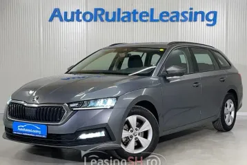 Skoda Octavia din 2023 - oferta SKO102426