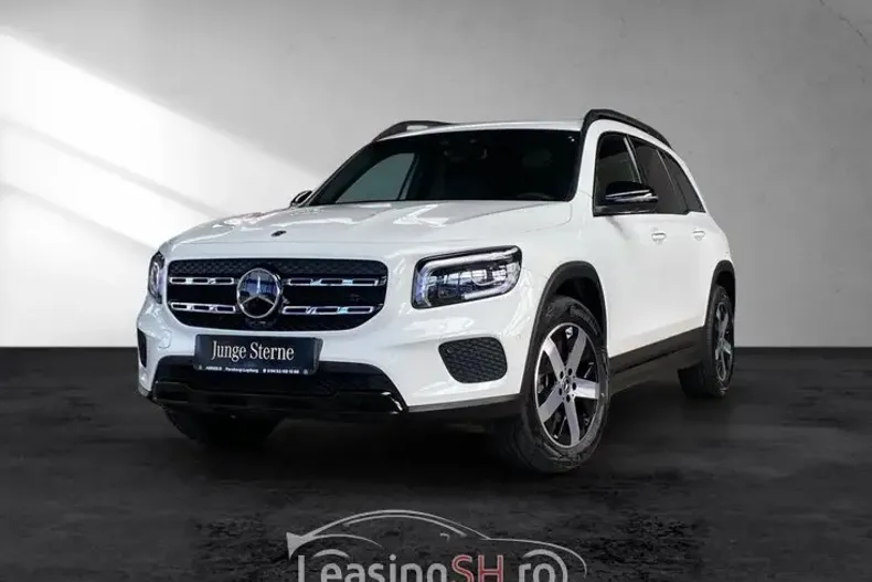 Mercedes-Benz 250 din 2023 cu 6.998 km - oferta MER99549 - foto 1