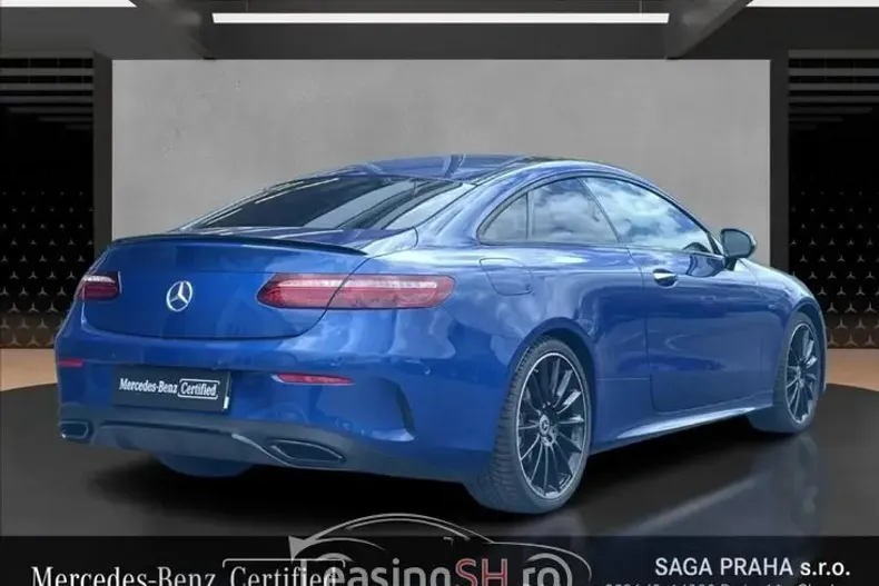 Mercedes-Benz 300 din 2023 cu 16.120 km - oferta MER98629 - foto 9