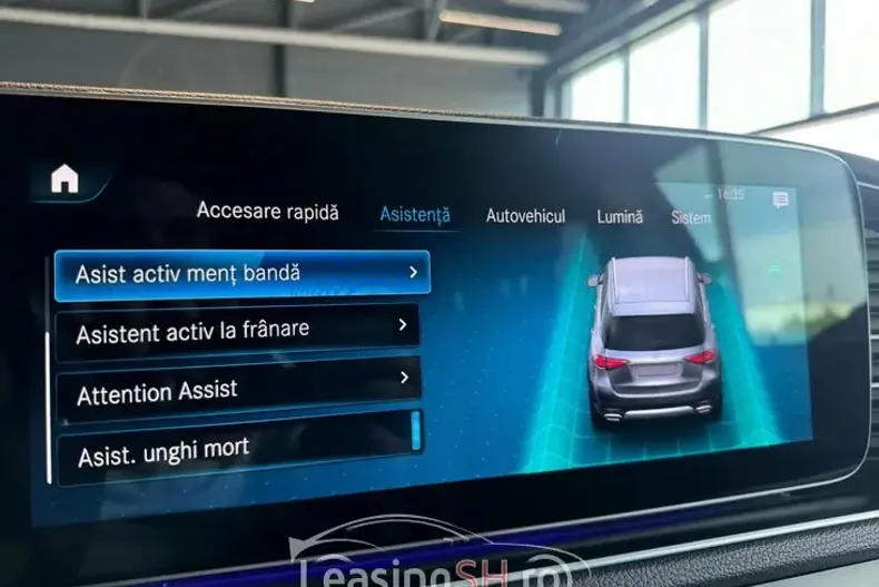 Mercedes-Benz 350 din 2020 cu 100.733 km - oferta MER96232 - foto 14