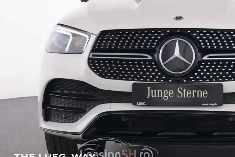 Mercedes-Benz 400 din 2024 cu 14.712 km - oferta MER97437 - foto 18