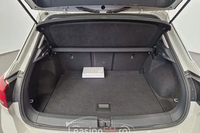 Volkswagen T-Roc din 2022 cu 152.000 km - oferta VOL100607 - foto 2