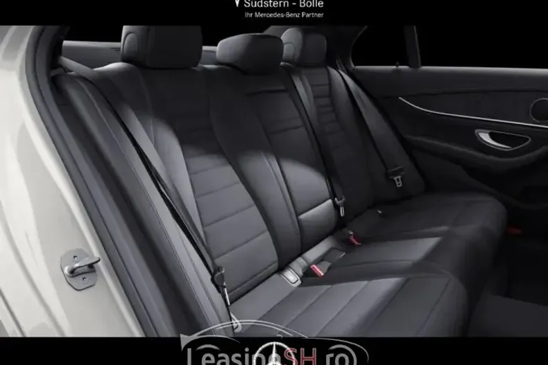 Mercedes-Benz 220 din 2023 cu 24.500 km - oferta MER97028 - foto 10